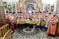 Братское совещание духовенства Лосино-Петровского благочиния