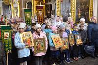 Братское совещание духовенства Лосино-Петровского благочиния