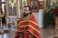 Посещение учениками школы №9 Казанского храма города Павловский Посад