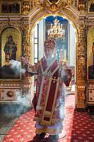 Антипасха в Орехово-Зуеве