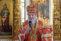 Антипасха в Орехово-Зуеве