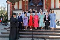 Антипасха в Орехово-Зуеве