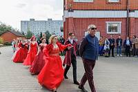 Антипасха в Орехово-Зуеве