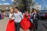 Антипасха в Орехово-Зуеве