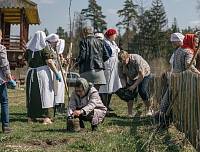 Акция «Избери жизнь» в Павлово-Посадском благочинии