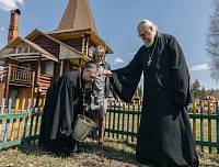 Акция «Избери жизнь» в Павлово-Посадском благочинии