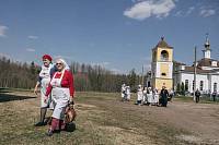 Акция «Избери жизнь» в Павлово-Посадском благочинии