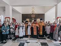 Акция «Избери жизнь» в Павлово-Посадском благочинии