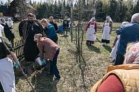 Акция «Избери жизнь» в Павлово-Посадском благочинии