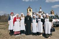 Акция «Избери жизнь» в Павлово-Посадском благочинии