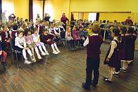 Пасха в Лосино-Петровском благочинии