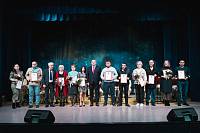 Праздник труда Подмосковья в Лосино-Петровском благочинии