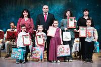 Праздник труда Подмосковья в Лосино-Петровском благочинии