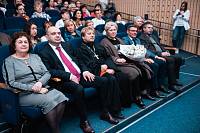 Праздник труда Подмосковья в Лосино-Петровском благочинии