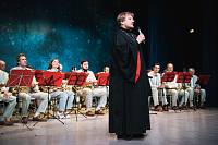 Праздник труда Подмосковья в Лосино-Петровском благочинии