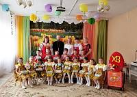 Пасха в Щёлковском благочинии