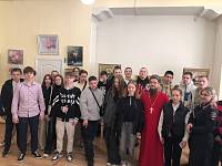 Пасха в Щёлковском благочинии