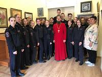 Пасха в Щёлковском благочинии