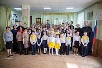 Пасха в Щёлковском благочинии