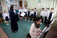 Пасха в Щёлковском благочинии