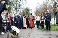 Митинг в Ногинске