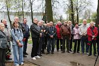 Митинг в Ногинске