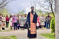 Митинг в Электрогорске