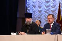 День призывника в Ногинске