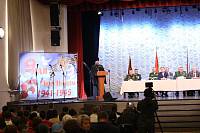 День призывника в Ногинске