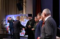 День призывника в Ногинске