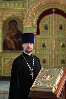 Памяти священника Михаила Савина