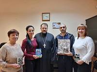 Пасха в Балашихинском благочинии