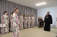Пасха в Балашихинском благочинии