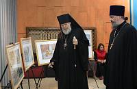 Фестиваль «Наша Пасха» в Электростали