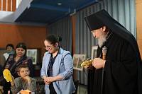 Фестиваль «Наша Пасха» в Электростали