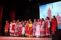 Фестиваль «Наша Пасха» в Электростали