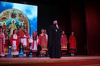 Фестиваль «Наша Пасха» в Электростали