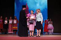 Фестиваль «Наша Пасха» в Электростали