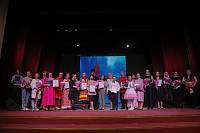 Фестиваль «Наша Пасха» в Электростали