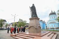 День памяти Святейшего Патриарха Пимена в Ногинске