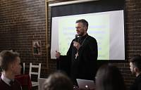 II епархиальная интеллектуальная игра «Что? Где? Когда?»