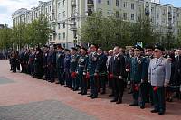 День Победы в Балашихе 