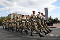 День Победы в Балашихе 