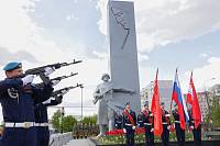 День Победы в Орехово-Зуеве