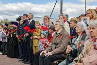 День Победы в Орехово-Зуеве