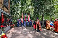 День Победы в Орехово-Зуеве