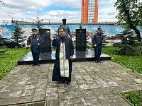 День Победы в Щёлковском благочинии