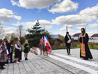 День Победы в Щёлковском благочинии