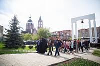 День Победы в Щёлковском благочинии