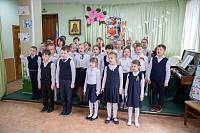 День Победы в Щёлковском благочинии